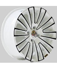 Sportmax Racing SR-5307 WPWB R15 W6.5 PCD4x114.3 ET35 DIA67.1    